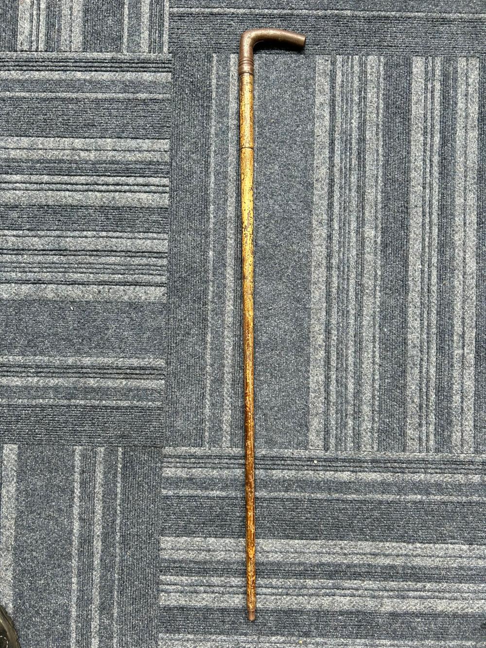 Reference image for antique cane chair value including frame style, wood, cane weave, seat, joints, maker marks, repairs, condition, photos, and provenance