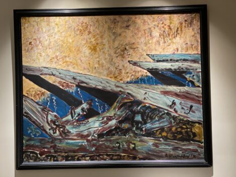 Fine Art Appraisal Denver