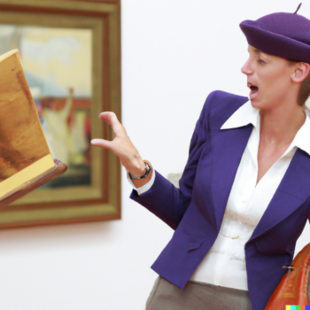The Benefits of an Online Art and Antique Appraisal Service