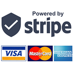 Credit Card (Stripe)