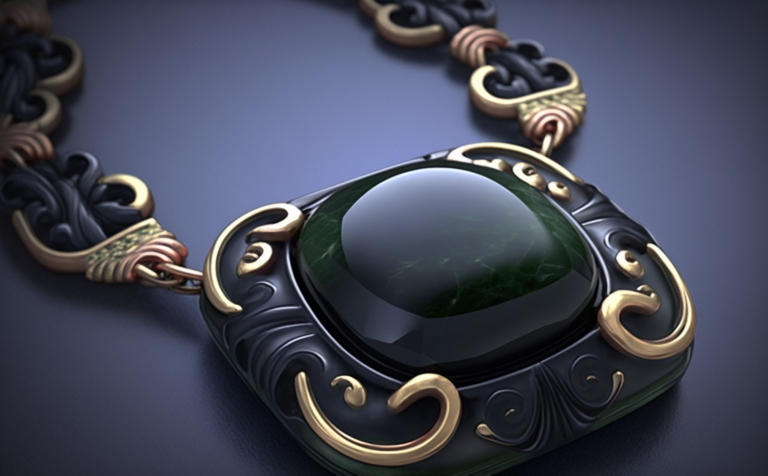 How Much is Black Jade Really Worth? Discover Its Protective and Healing Powers