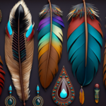 Native American jewelry