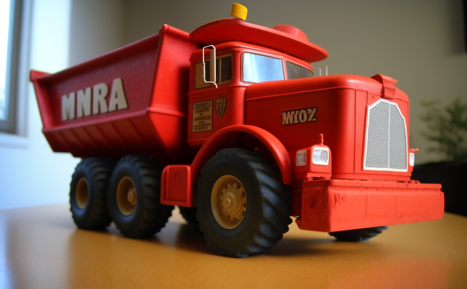 Know Your Old Tonka Trucks Value With A