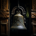 old church bell value