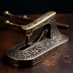 how much is an antique iron worth