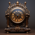 antique mantel clocks value