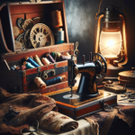 Discovering Treasures: A Guide to Determining Old Sewing Machine Values