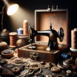 Unlocking the Treasure: Discover the Hidden Value of Old Sewing Machines